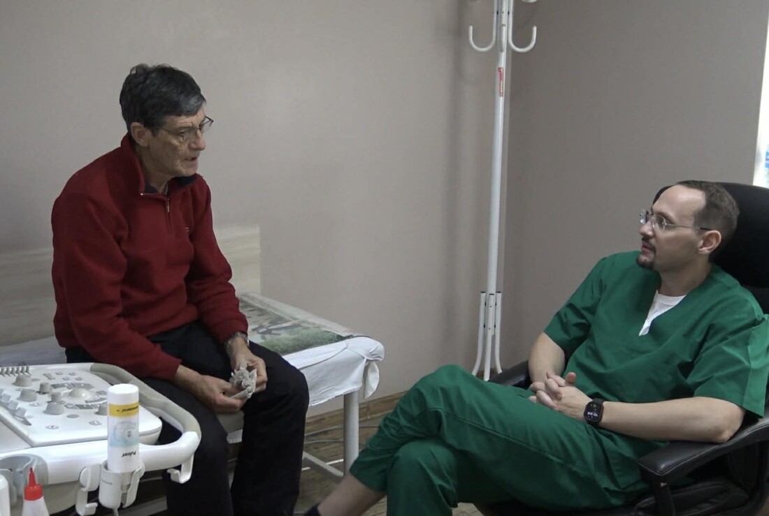 Без разрез и с високотехнологична хирургия: Пловдивски лекари спасяват животи (СНИМКИ)