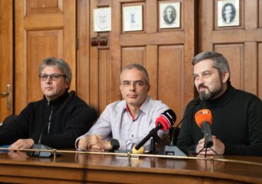 Проект обединява Зоологическата градина, Кукления театър и Природонаучния музей в Пловдив