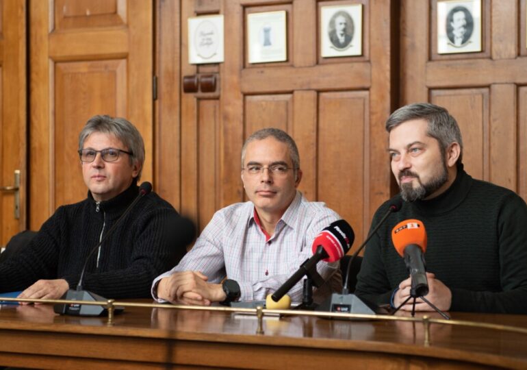 Проект обединява Зоологическата градина, Кукления театър и Природонаучния музей в Пловдив