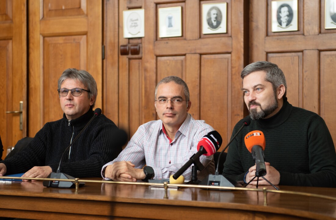 Проект обединява Зоологическата градина, Кукления театър и Природонаучния музей в Пловдив