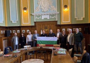 За 3 март поставят националния флаг на обществени сгради в Пловдив