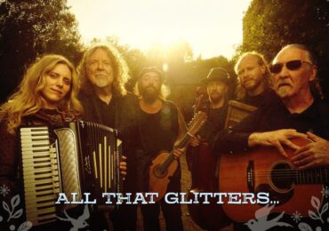 Робърт Плант с концерт на Античния театър в Пловдив през лятото