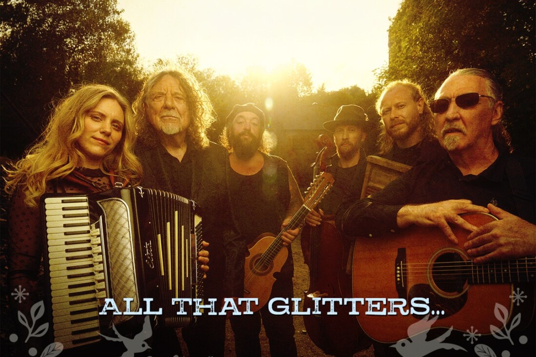 Робърт Плант с концерт на Античния театър в Пловдив през лятото