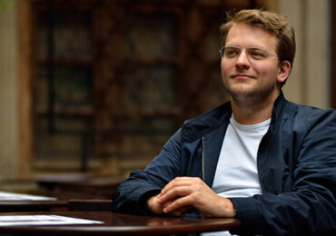 По следите на Менделсон: Стартира второто зимно издание на фестивал Allegra (ПРОГРАМА)