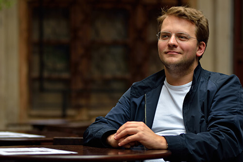 По следите на Менделсон: Стартира второто зимно издание на фестивал Allegra (ПРОГРАМА)