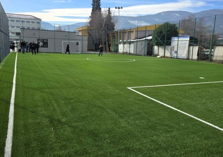 Официално откриха Младежкия център на Асеновград (СНИМКИ) 10 Официално откриха Младежкия център на Асеновград (СНИМКИ)