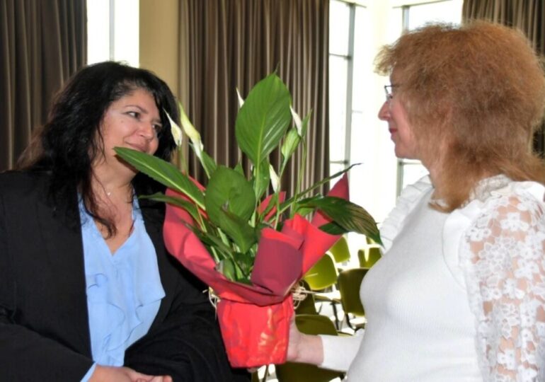 Официално откриха Младежкия център на Асеновград (СНИМКИ) 9 Официално откриха Младежкия център на Асеновград (СНИМКИ)