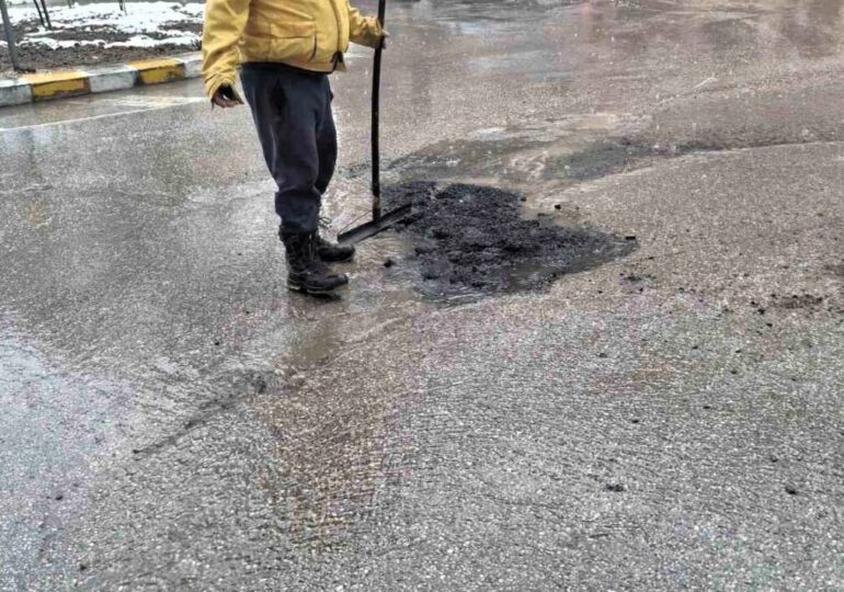 От община Асеновград с важна информация за ремонтите на пътищата