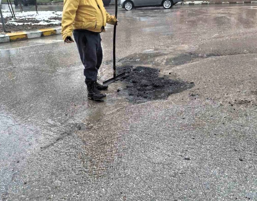 От община Асеновград с важна информация за ремонтите на пътищата