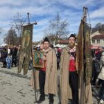 Столицата на виното Брестовица отбеляза Трифон Зарезан (ГАЛЕРИЯ)