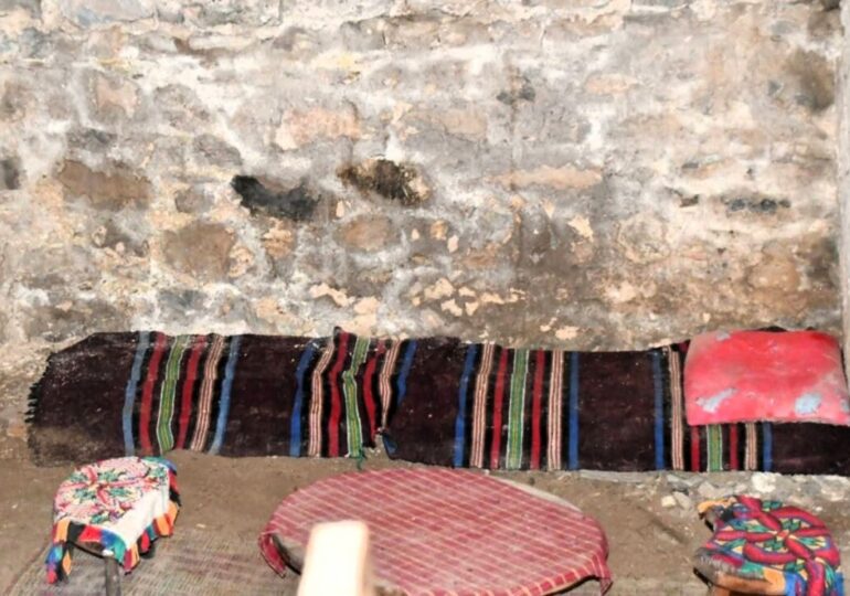 С поход до Мулдавския манастир: Асеновград се поклони пред паметта на Васил Левски (СНИМКИ)