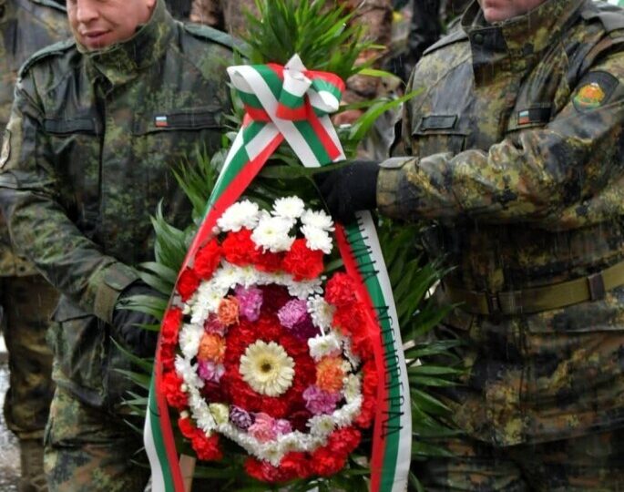 С поход до Мулдавския манастир: Асеновград се поклони пред паметта на Васил Левски (СНИМКИ)