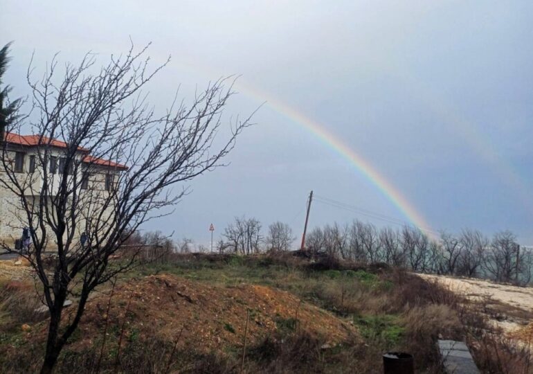 С поход до Мулдавския манастир: Асеновград се поклони пред паметта на Васил Левски (СНИМКИ)