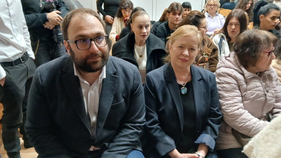 Пловдив е домакин на 12-ия Национален ученически конкурс по актьорско майсторство (СНИМКИ)