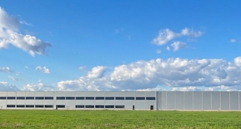 Мегапроект на Liebherr: 600 нови работни места и производство за Airbus от май 2026 г.