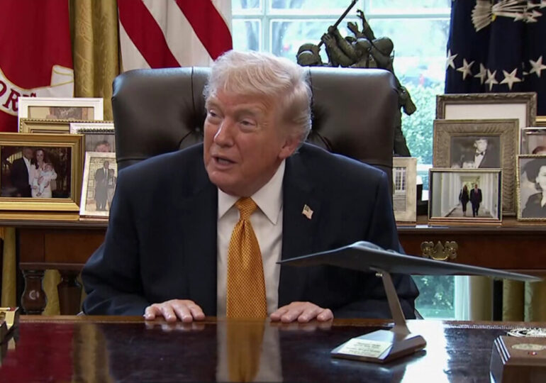 Рекорден военен бюджет: Белият дом поиска безпрецедентните 1,5 трилиона долара заради ескалацията в Иран