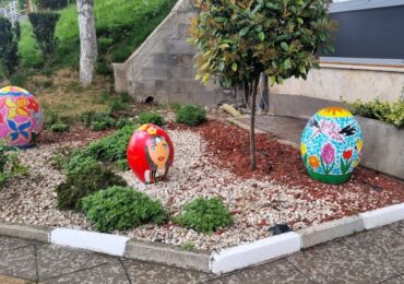 С богата програма: Асеновград отбелязва Великденските празници