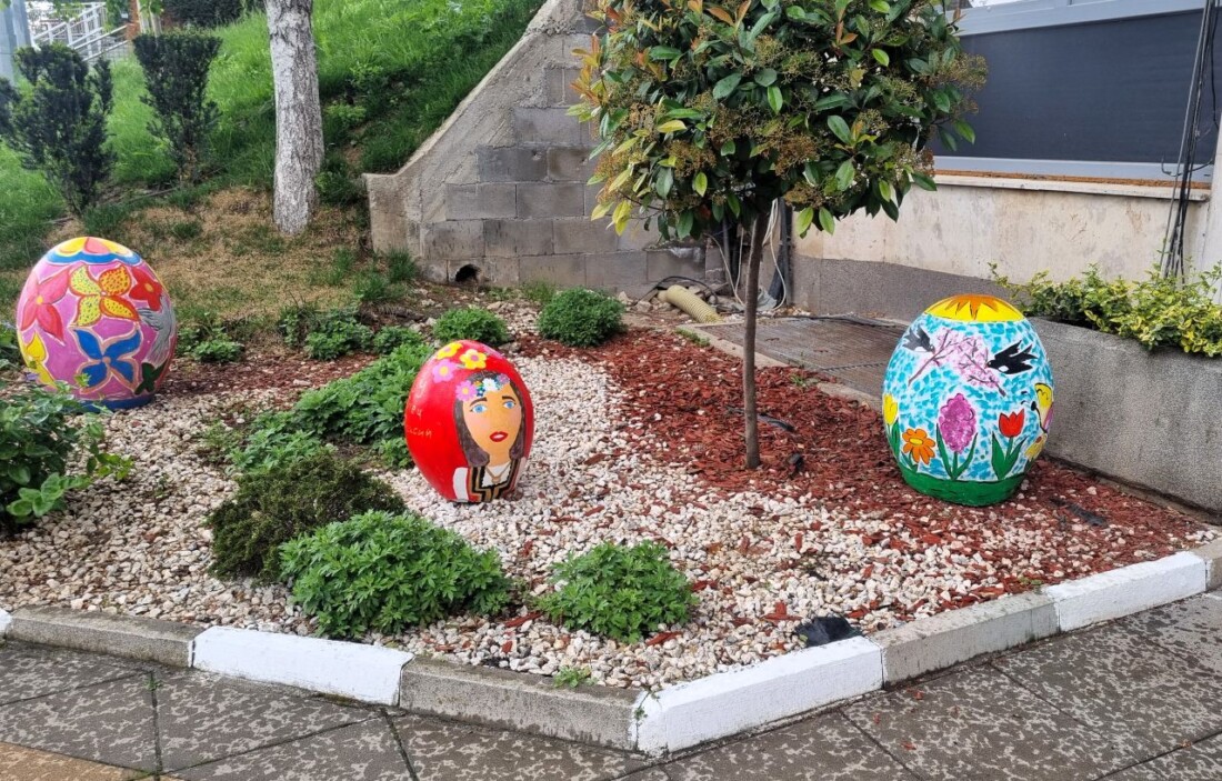 С богата програма: Асеновград отбелязва Великденските празници