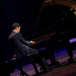 Музикален завет II: Виртуозът Иван Дончев представя „Сбогом на осемнадесети век“ в АМТИИ