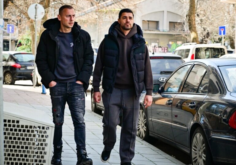 Почит към легендата: Откриха паметна плоча на Георги Попов - Тумби (СНИМКИ)
