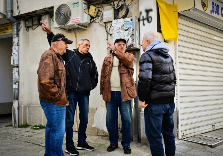 Почит към легендата: Откриха паметна плоча на Георги Попов - Тумби (СНИМКИ)