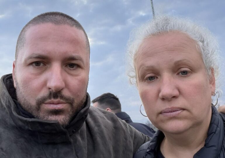 Майката на убития Митко от Цалапица влиза в политиката