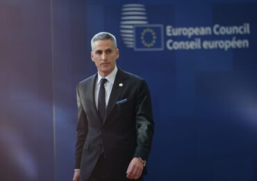 Андрей Гюров: България остава на "пълна скорост" към Европа