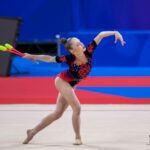 Стилияна Николова грабна среброто на Световното по художествена гимнастика, осигури си и олимпийска квота 18 Стилияна Николова грабна среброто на Световното по художествена гимнастика, осигури си и олимпийска квота