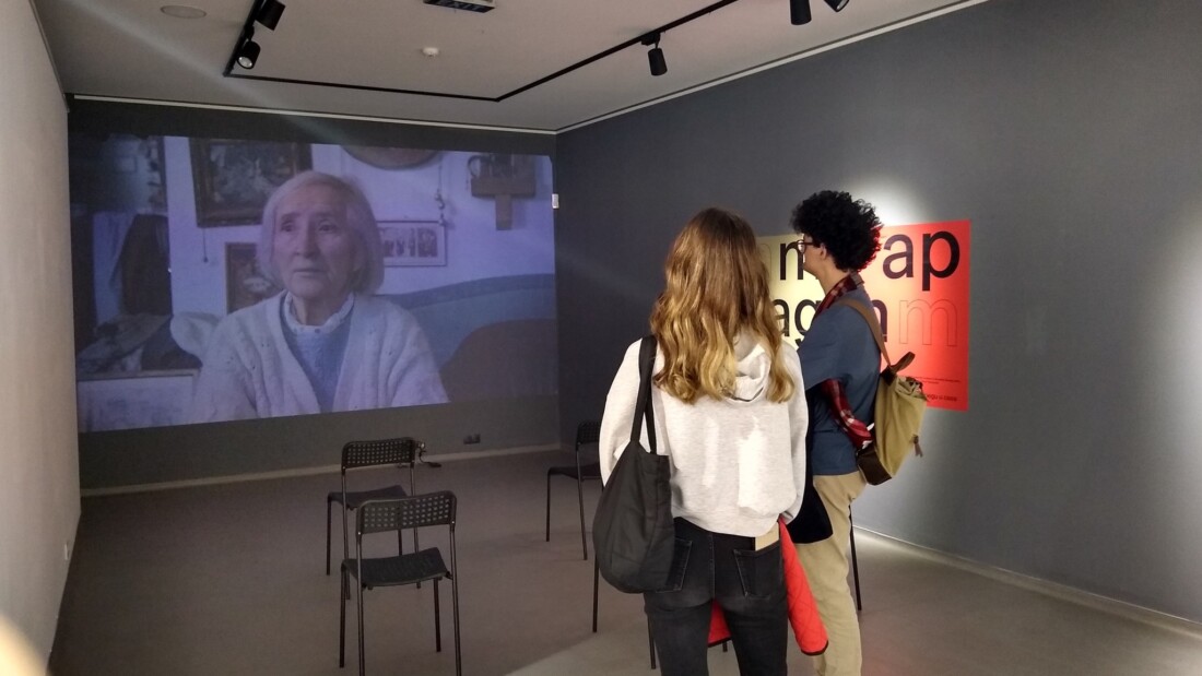 Атанас Хранов разкри „тайните на занаята“ пред млади сценографи в Пловдив (СНИМКИ)