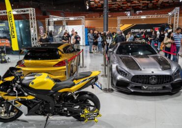 Detailing & Tuning Expo България 2026 събира автомобилната и мото общността в Пловдив