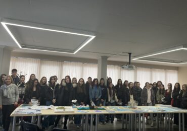 Със семинар: В Пловдив отбелязаха Световния ден на водата