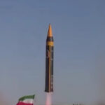 НАТО свали иранска балистична ракета над Турция