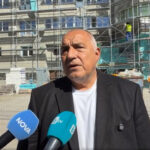 Бойко Борисов: Асен Василев ни качи на шейната за дълговете, Радев е прав (ВИДЕО) 19 Бойко Борисов: Асен Василев ни качи на шейната за дълговете, Радев е прав (ВИДЕО)