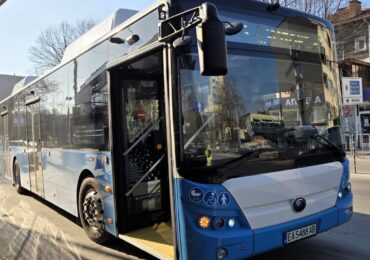 Община Асеновград обяви свободни места за позицията „шофьор на автобус“