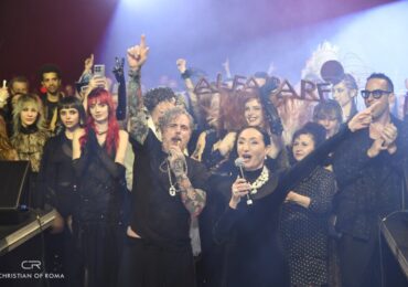 Пловдив се превърна в столица на красотата (СНИМКИ)