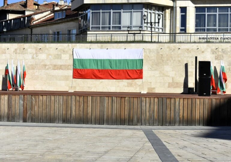 "Свободният дух на Асеновград": Общината с патриотична инициатива за 3 март