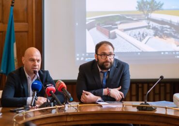 Община Пловдив иска Концертна зала от държавата, за да гарантира завършването на ремонта й