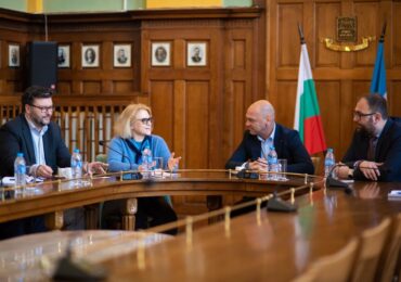 Пловдив на радара на САЩ: Кметът разкри кои сектори ще привлекат мащабни американски инвестиции