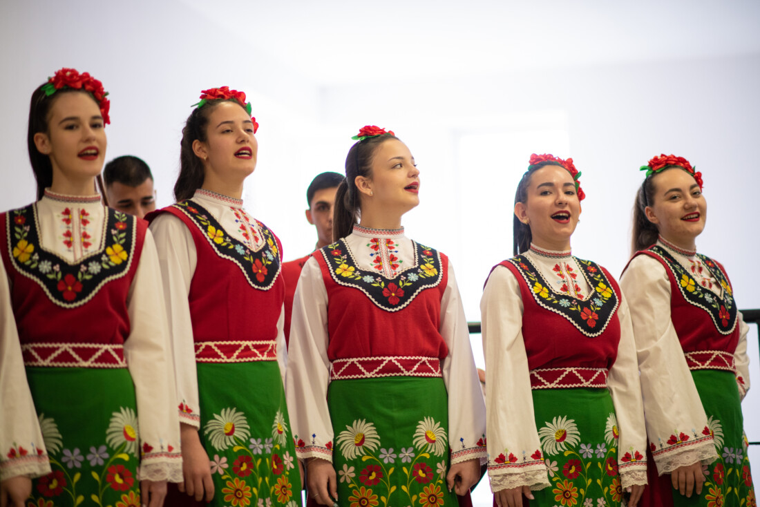 Кметът на Пловдив откри новия STEM център в СУ „Любен Каравелов“ (СНИМКИ)