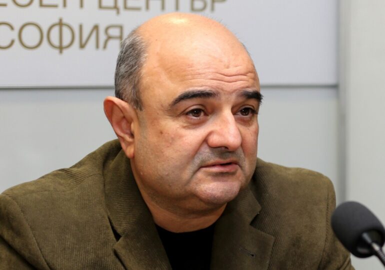 Проф. д-р Мумджиев: При неблагоприятна епидемиологична ситуация с морбили най-голям е рискът за неимунизираните