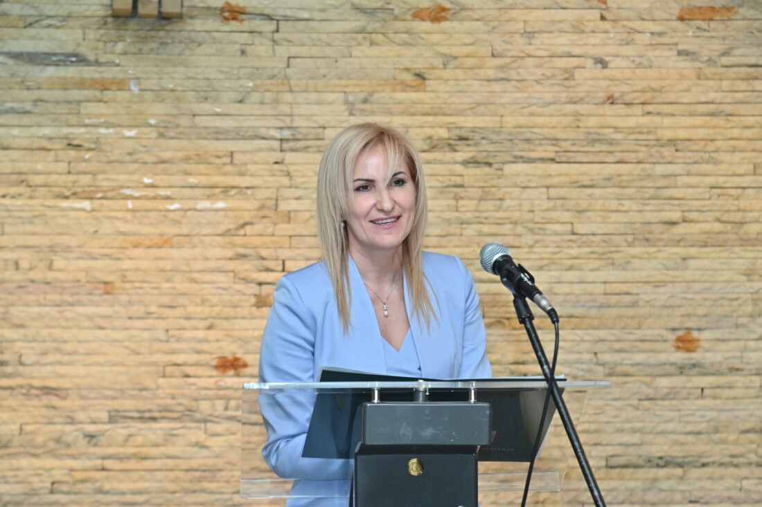 Марица отличи млади таланти на тържествена сесия за Благовещение (СНИМКИ)