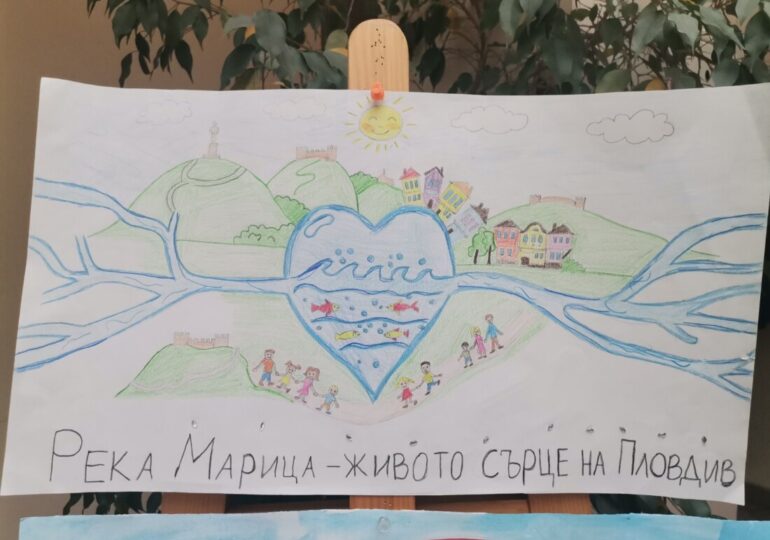 Със серия от инициативи: В район „Южен“ отбелязват Световния ден на водата (СНИМКИ) 11 Със серия от инициативи: В район „Южен“ отбелязват Световния ден на водата (СНИМКИ)