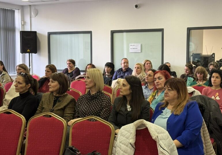Нова образователна здравна програма започва в детските градини в Пловдив (СНИМКИ)