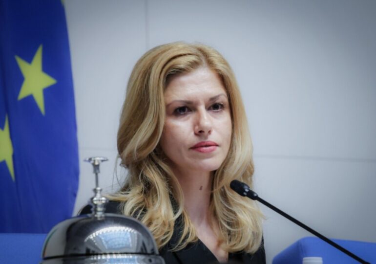 52-то Народно събрание избра своя председател