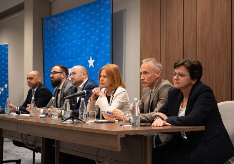 На форум в Пловдив: ГЕРБ представи програмата си за развитие на образованието (СНИМКИ)