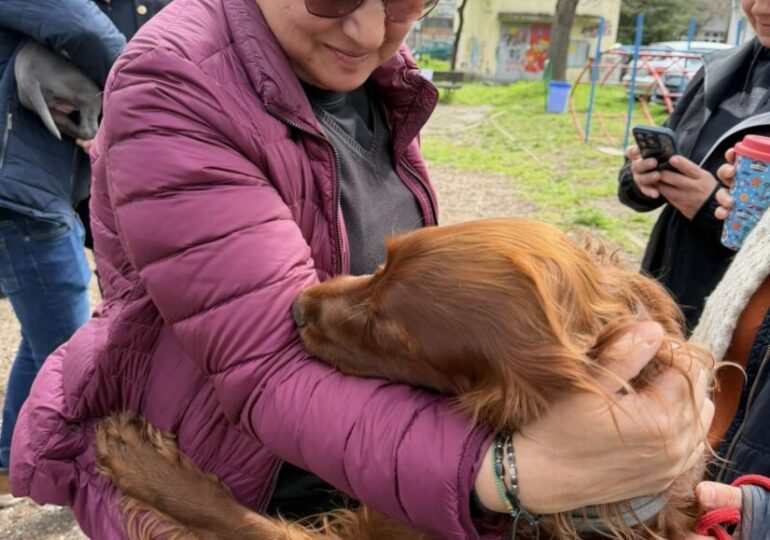 ГЕРБ с поредна доброволческа инициатива в район „Южен“ (СНИМКИ)