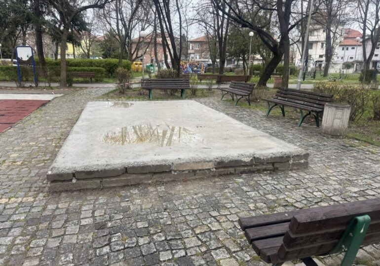 Хиляди цветове в сърцето на Пловдив: Ето защо парк „Чайка“ се превърна в новата любима дестинация (ГАЛЕРИЯ)