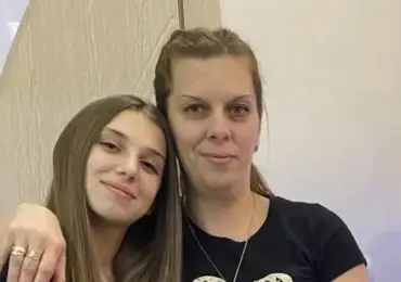Зов за помощ: Майка на две деца има нужда от подкрепа в битката с коварно заболяване
