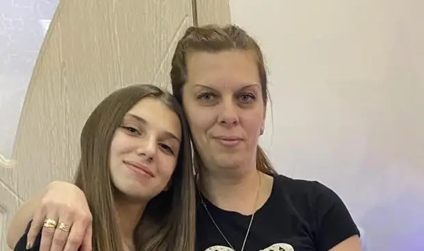 Зов за помощ: Майка на две деца има нужда от подкрепа в битката с коварно заболяване