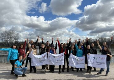 Залесяват Гребната база в Пловдив с близо 200 чинара (ГАЛЕРИЯ)